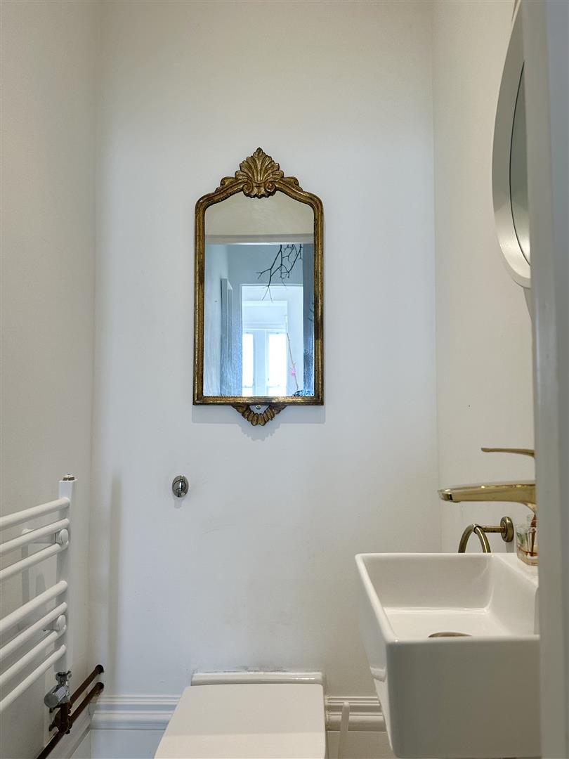 Eversfield Place, St. Leonards-On-Sea